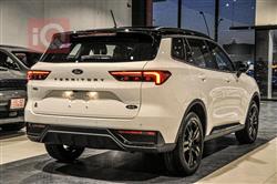Ford Territory